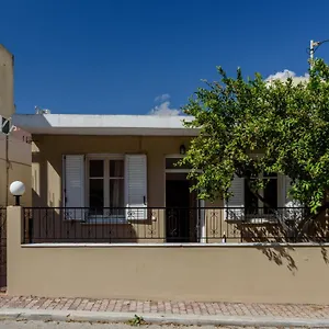 Casa vacanze Zoe's House In, Argostoli (Kefalonia)