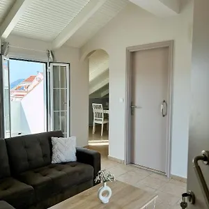 Appartamento Cozy City Loft, Argostoli (Kefalonia)